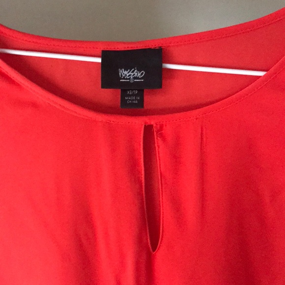 Cute slip dress. - Picture 2 of 5